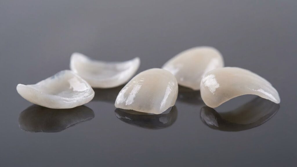 Dán Sứ Veneer tại Lái Thiêu