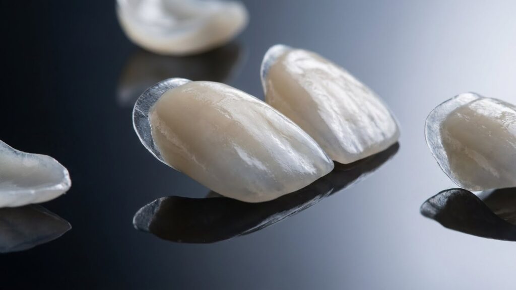 Dán Sứ Veneer tại Lái Thiêu