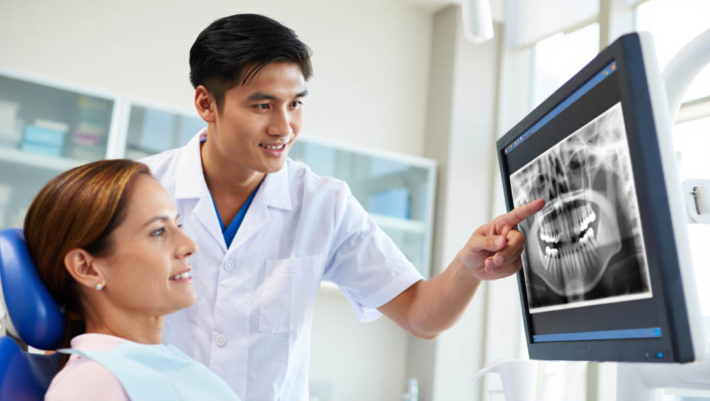 Nhổ Răng Khôn tại Lái Thiêu