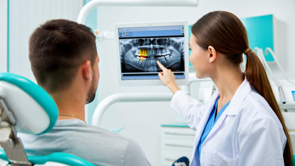 Nhổ Răng Khôn tại Lái Thiêu