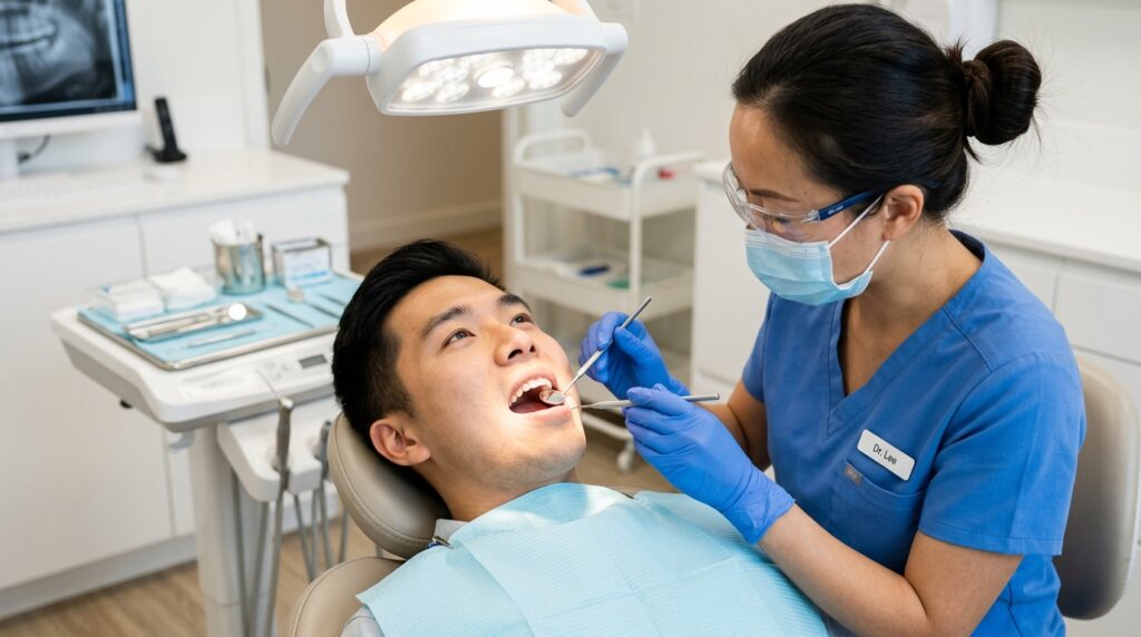 Lấy Tủy Răng Có Đau Không